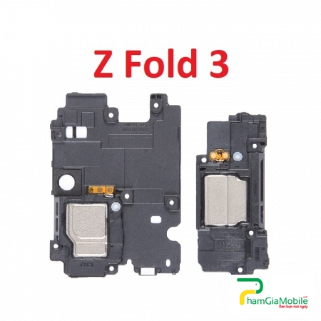 Loa Chuông, Loa Ngoài Samsung Galaxy Z Fold 3 SM-F926 Speaker Ringer Buzzer